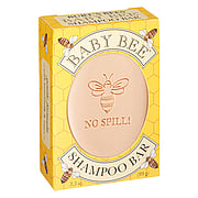 Baby Bee Shampoo Bar - 