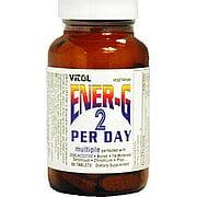 Two Per Day Ener-G - 