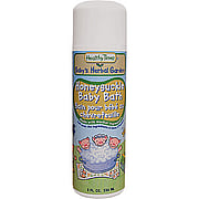 Baby Bath Soap Honeysuckle - 