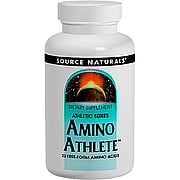 Amino Athlete 1000mg - 