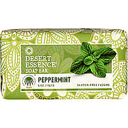 Peppermint Bar Soap - 