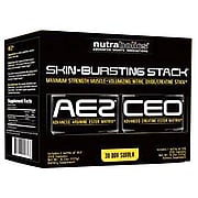 Skin Bursting Stack Ae2+Ceo - 