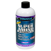 Liquid Super Amino Grape 23000 mg - 