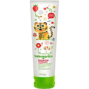 Say Ah! Fluoride Free Toothpaste Strawberry - 