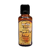 Myrrh Oil 20% Pure - 