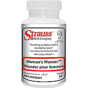 Women's Wonder - 
