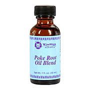 Poke Root Oil Blend - 