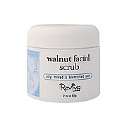 Walnut Facial Scrub - 