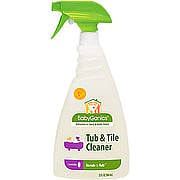 Scrub-a-TubTub and Tile Cleaner  Lavender - 