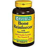 Bone Reinforcer with Hydroxyapatite - 
