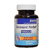 Decongest Herbal - 