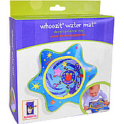 Whoozit Water Mat - 