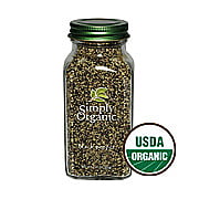 Simply Organic Black Pepper - 