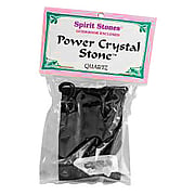Power Crystal Quartz - 