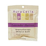 Mineral Bath Lavender Harvest - 