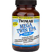 Mega Twin EPA - 