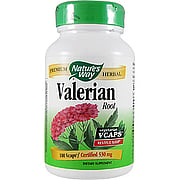 Valerian Root - 
