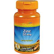 Zinc High Potency 50mg - 