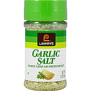Garlic Salt - 