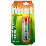 Ruby Splash Lip Balm - 