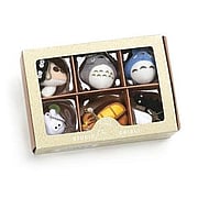 Totoro Collector Box - 