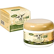 Olive Oil & Wheat Protein Body Butter - 