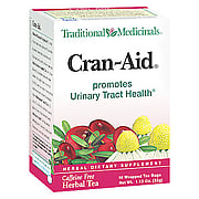 Cran-Aid Herb Tea - 