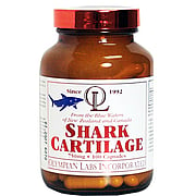 Shark Cartilage - 