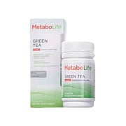 Metabolife Green Tea - 