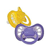 Cool Stage 1 Pacifiers - 