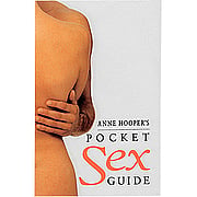 Anne Hooper: Pocket Sex Guide - 