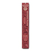 Flowers & Spice Incense Coconut - 