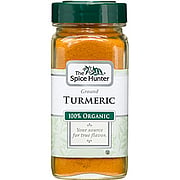 Turmeric, Ground, Organic - 