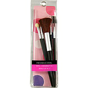Cosmetic Brush Kit - 