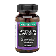 Vegetarian Super Multi - 