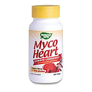 Myco Heart - 