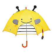 Zoobrella Little Kid Umbrella Bee - 