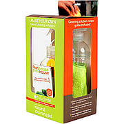 Come Clean Natural Cleaning Spray Bottle Set - 