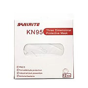 KN95 Three Dimensional Protective Mask - 
