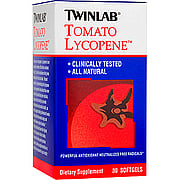 Tomato Lycopene 30 Sgels - 