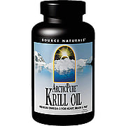 ArcticPure Krill Oil 500mg - 