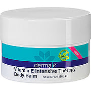 Vitamin E Intense Therapy Body Balm - 