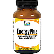 Energy Plus 120 tabs - 
