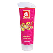 Crazy Girl Shimmer Passion Flower Lotion - 
