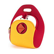 Lunch Bag Rooster - 