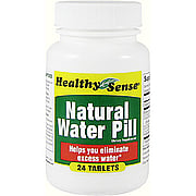 Natural Water Pill - 