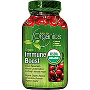 Organic Immune Boost - 