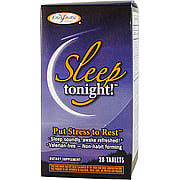 Sleep Tonight - 