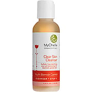Clear Skin Cleanser - 
