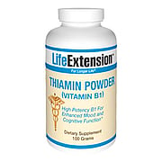 Vitamin B1 Powder - 